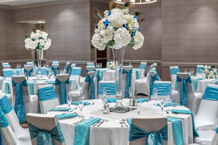 Ballroom/Hall 49 of 55