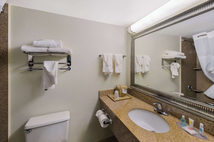 Clarion Hotel San Angelo near Convention Center
