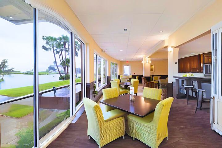 Holiday Inn Express Hotel & Suites Brownsville by IHG