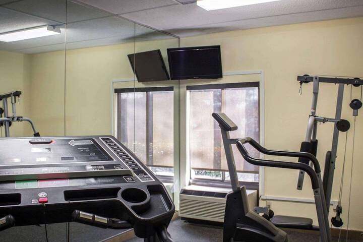 Comfort Inn & Suites Fuquay Varina