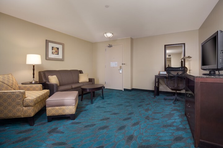 Hilton Garden Inn Fargo