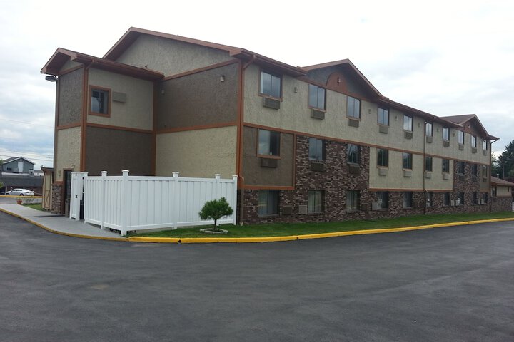 Hotel 3 of 20