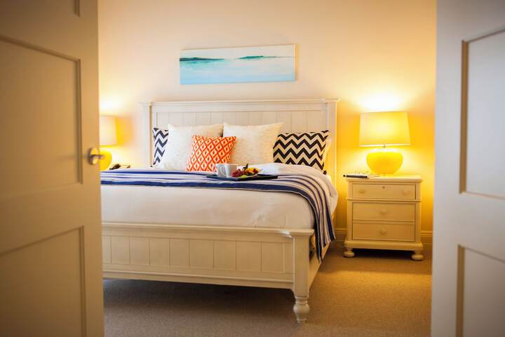 Inn at Bay Harbor