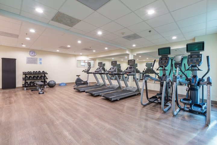 Health and Fitness 52 of 53