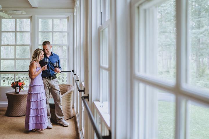 Gideon Putnam Resort & Spa