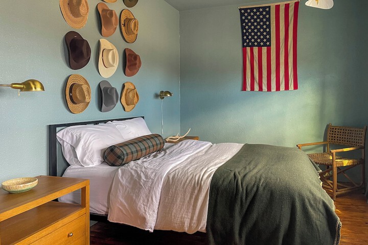 4 Mi to Davis Mountains State Park: Family Retreat