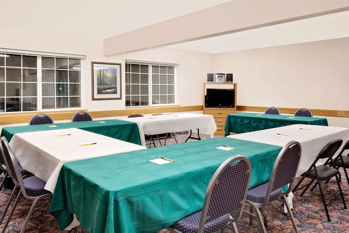 Meeting 14 of 15