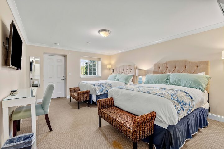 Guest House Suites