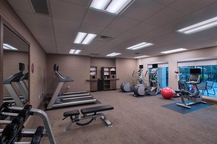 Residence Inn by Marriott Dallas DFW Airport West / Bedford