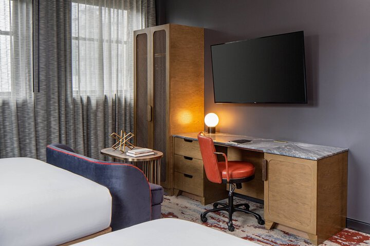 The Industrialist Hotel Pittsburgh, Autograph Collection
