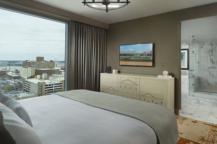 Omni Louisville Hotel