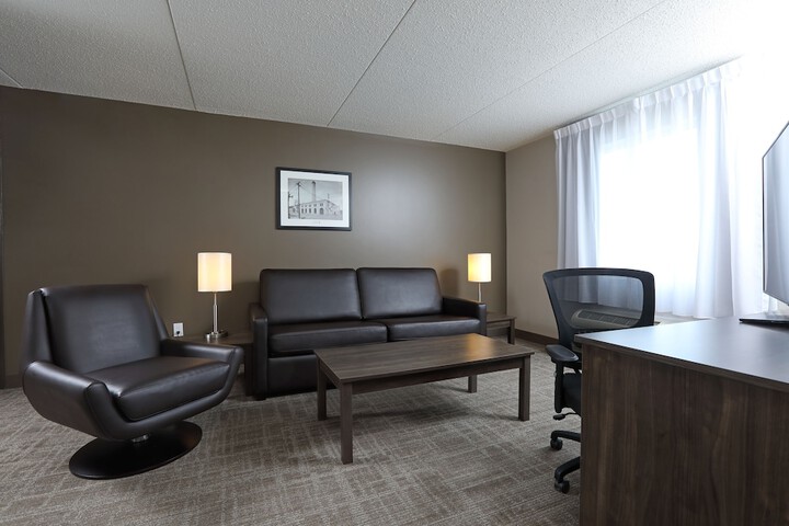 Canad Inns Destination Centre Brandon