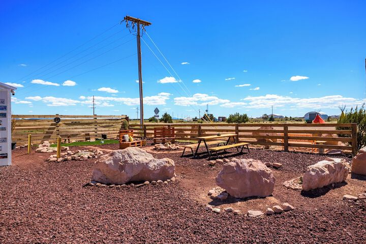 The Outpost Grand Canyon