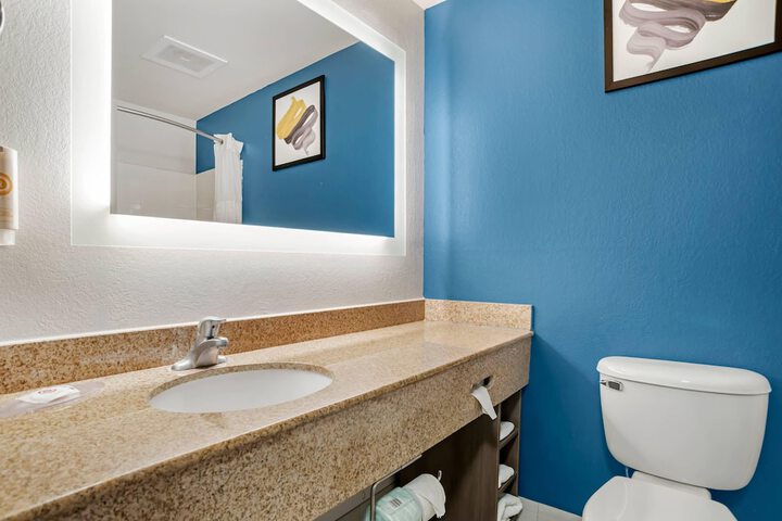 Comfort Inn & Suites Dothan Northside Plaza