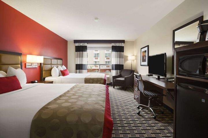 Ramada by Wyndham Edson