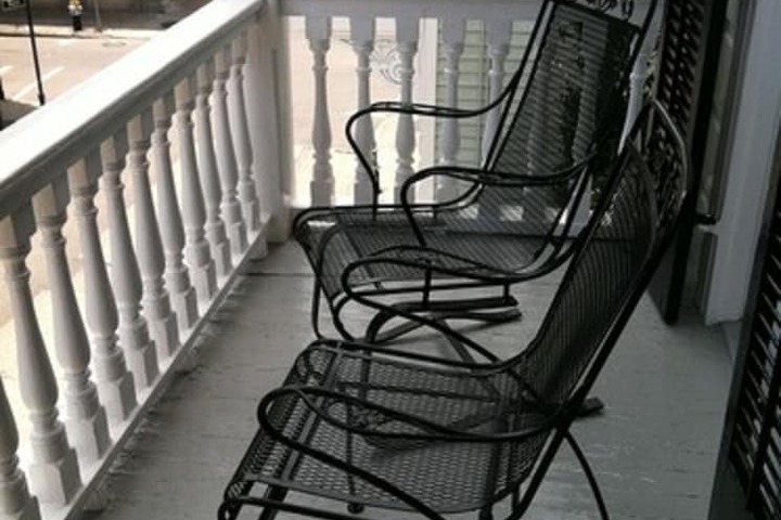 Terrace/Patio 48 of 49