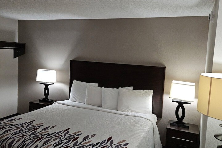 Red Roof Inn Chicago - Alsip