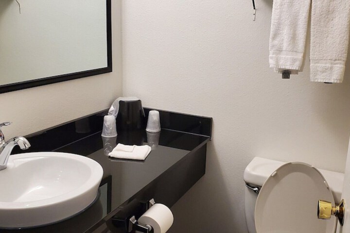 Motel 6 Baker City OR