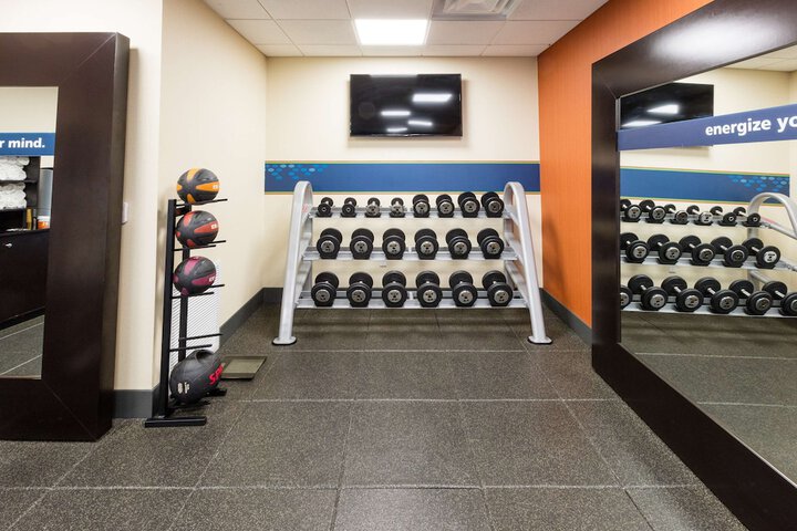 Health and Fitness 49 of 52