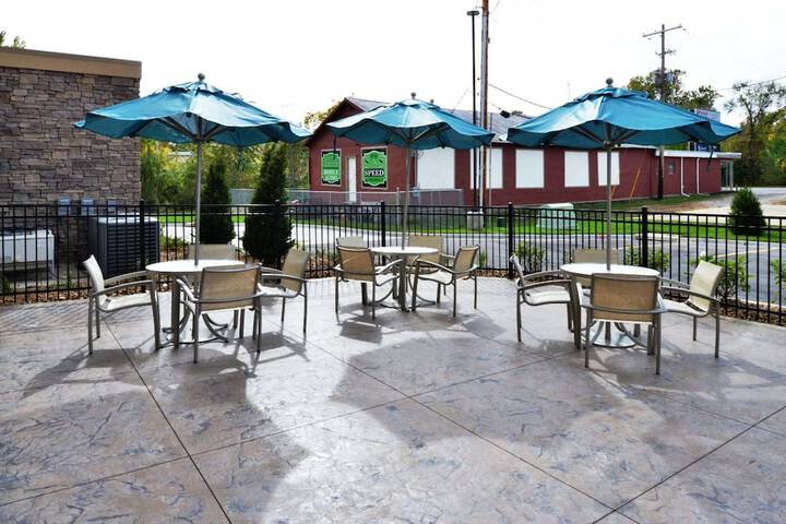 Terrace/Patio 29 of 30