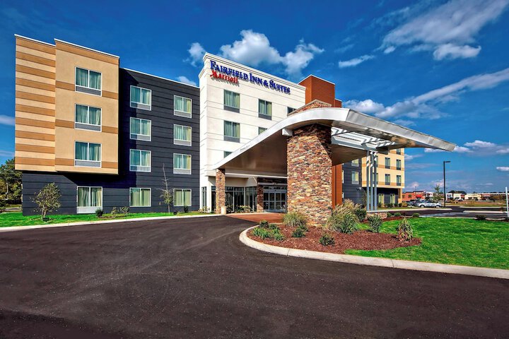 Hotel 2 of 34
