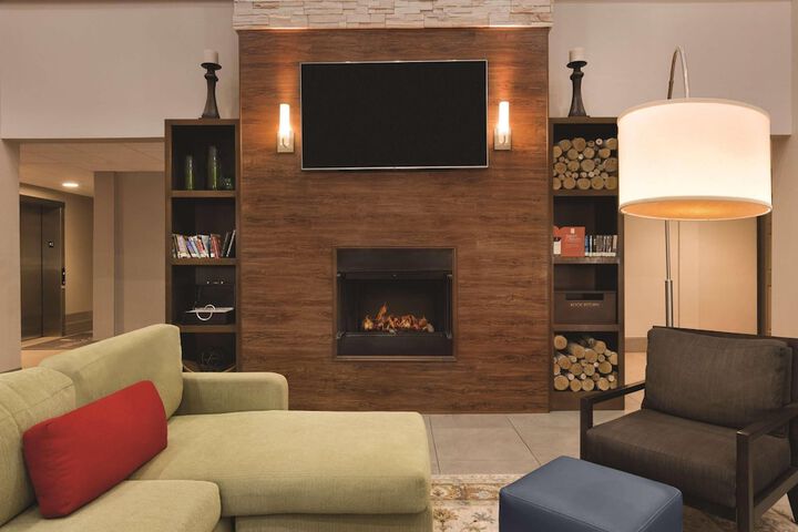 Country Inn & Suites by Radisson St. Petersburg - Clearwater, FL