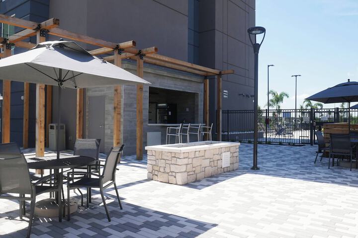 Fairfield Inn & Suites by Marriott Melbourne Viera Town Center