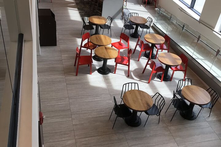 Residence Inn Pittsburgh Oakland / University Place