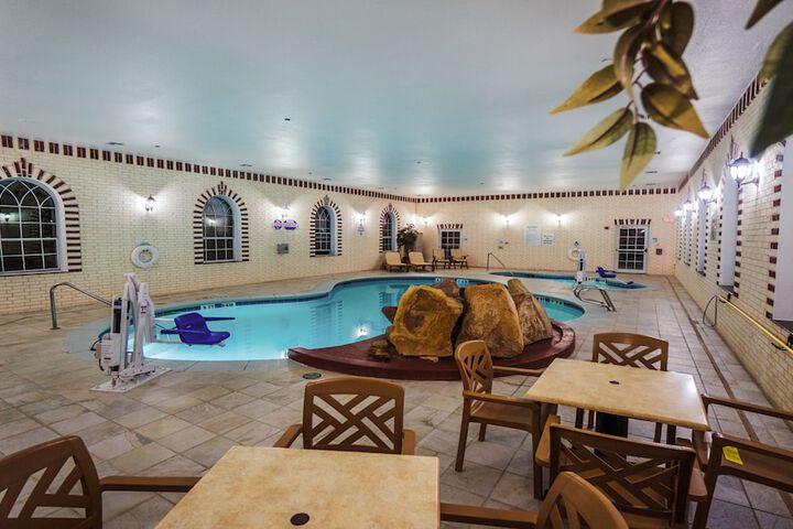 Pool 6 of 74