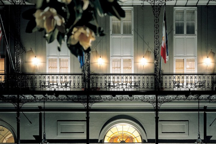 Omni Royal Orleans Hotel