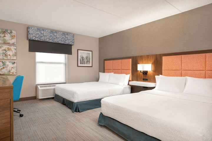 Hampton Inn Bloomsburg