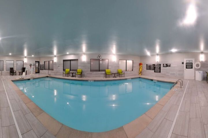 Hampton Inn LaPorte IN