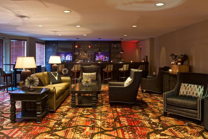 Embassy Suites by Hilton Flagstaff