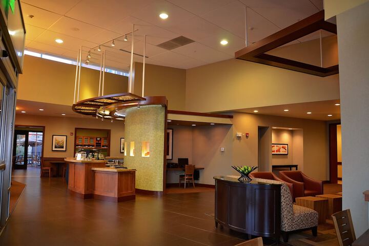 Hotel Interior 6 of 34