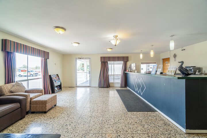 American Inn by OYO Colorado City I-20