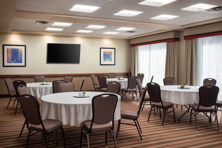 Hampton Inn-Denver West / Golden