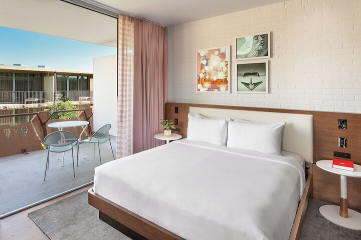 Hotel Valley Ho