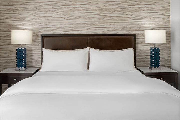 The Westin Dallas Fort Worth Airport