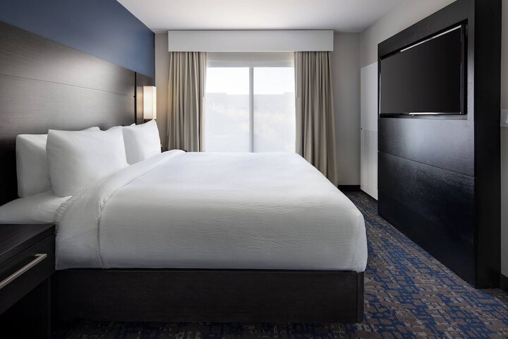 Residence Inn Scottsdale Salt River