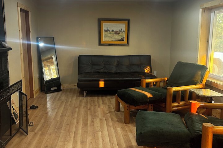 Days End Campground & RV Park