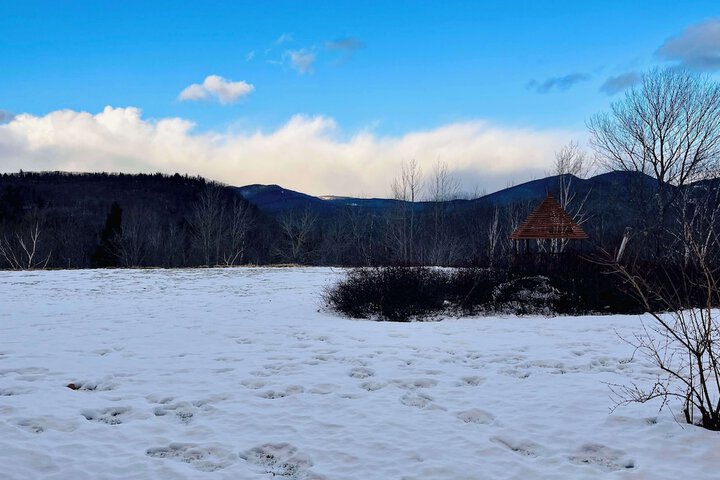 Nordic Village Resort