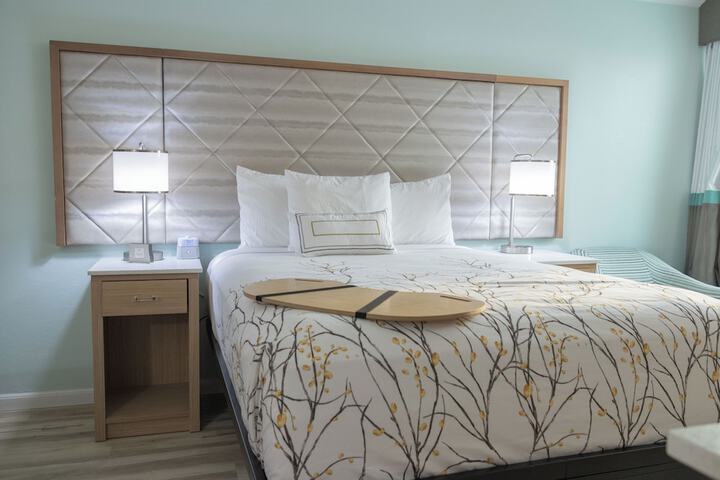 Ocean Sands Beach Boutique Inn - Stay at the Beach