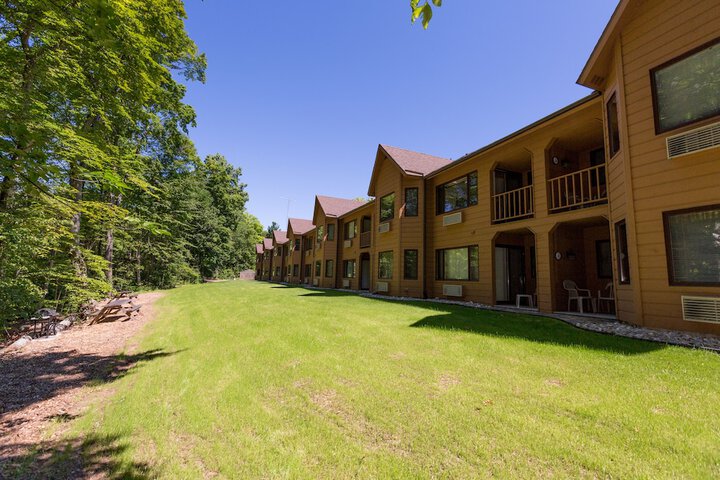 The Landing Resort