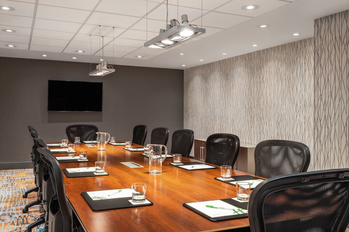 Holiday Inn Toronto Downtown Centre by IHG