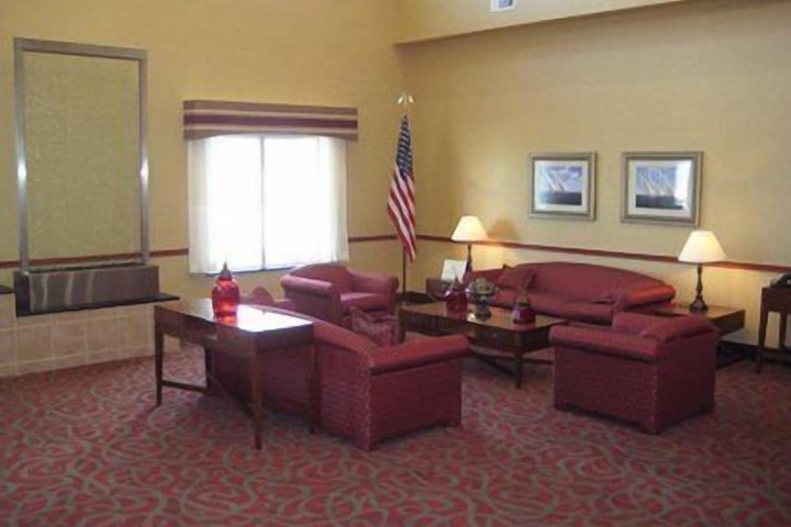 Hotel Interior 8 of 45