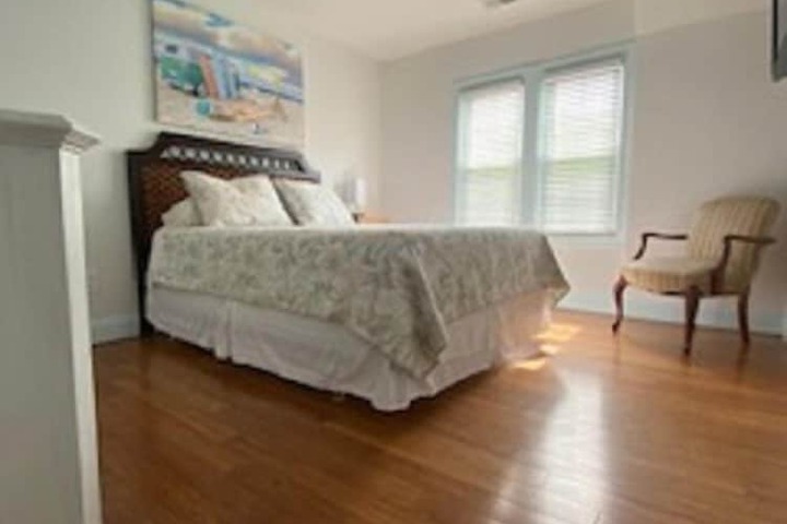 SaltWater Inn