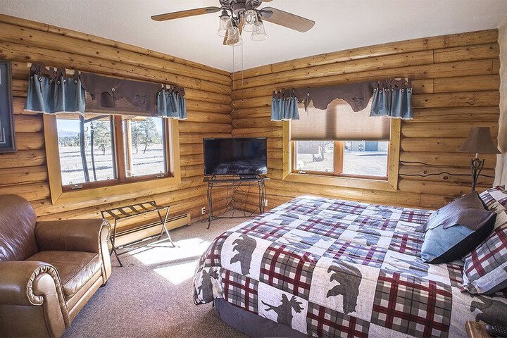 Elktrace Bed & Breakfast