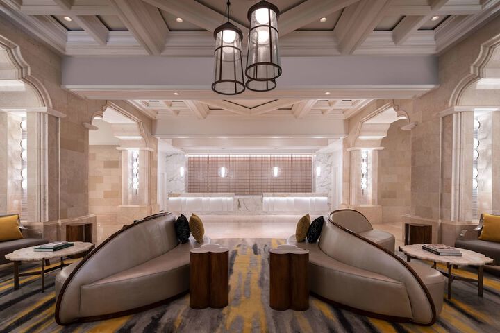 Hotel Interior 40 of 171