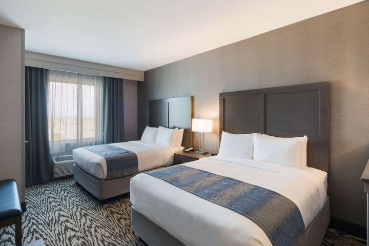 Comfort Suites Kennewick at Southridge