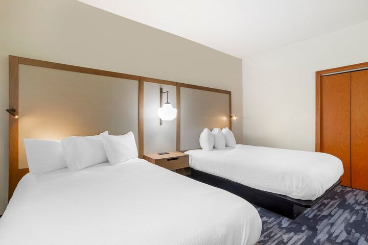 Fairfield Inn by Marriott Boone